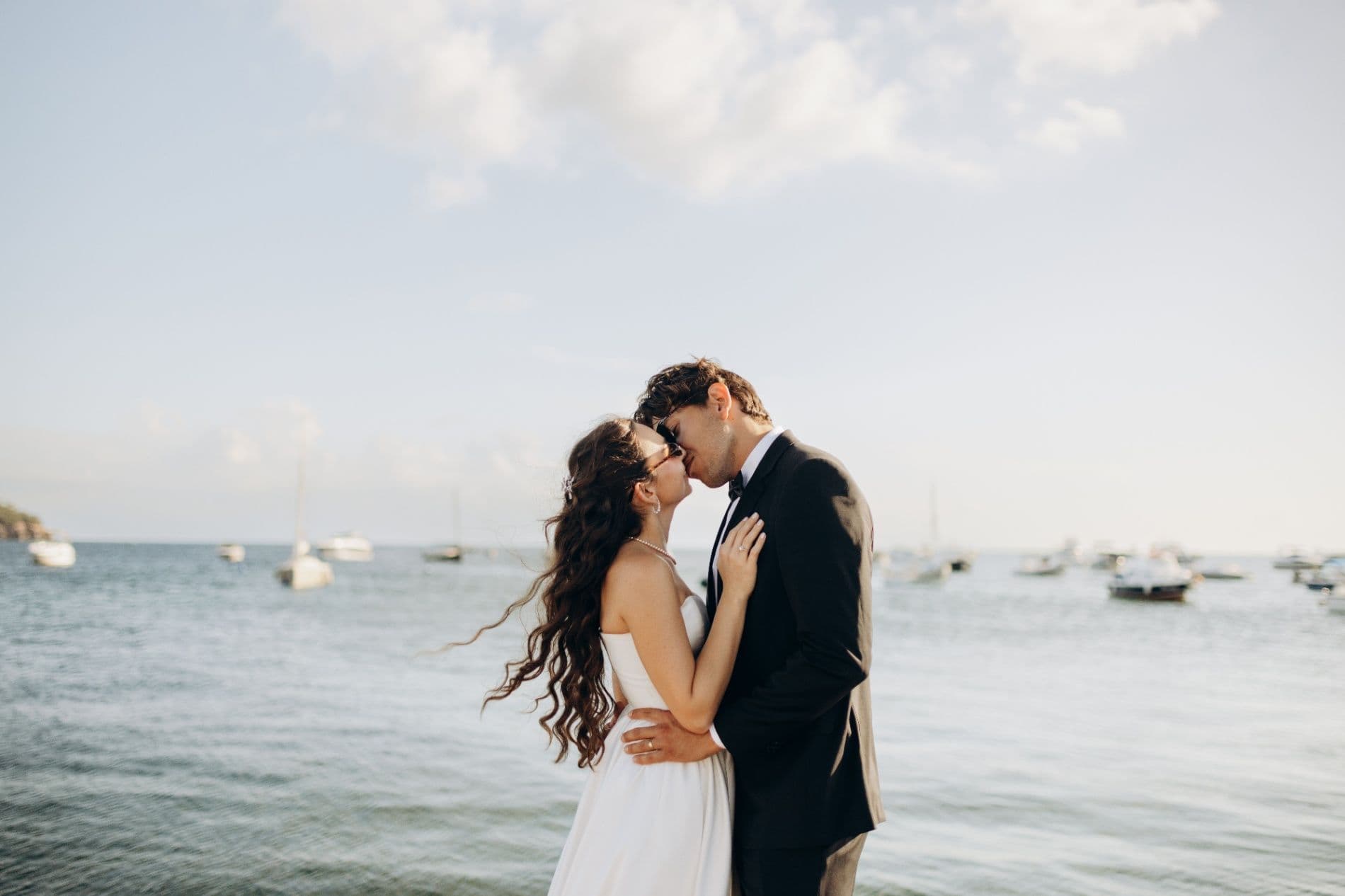 Sarah & Matthew - Photo 2