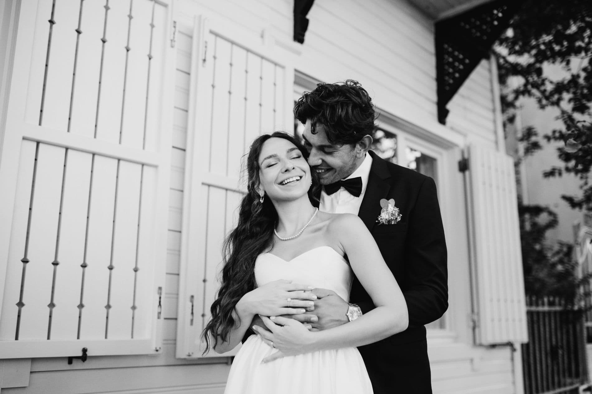 Sarah & Matthew - Photo 4