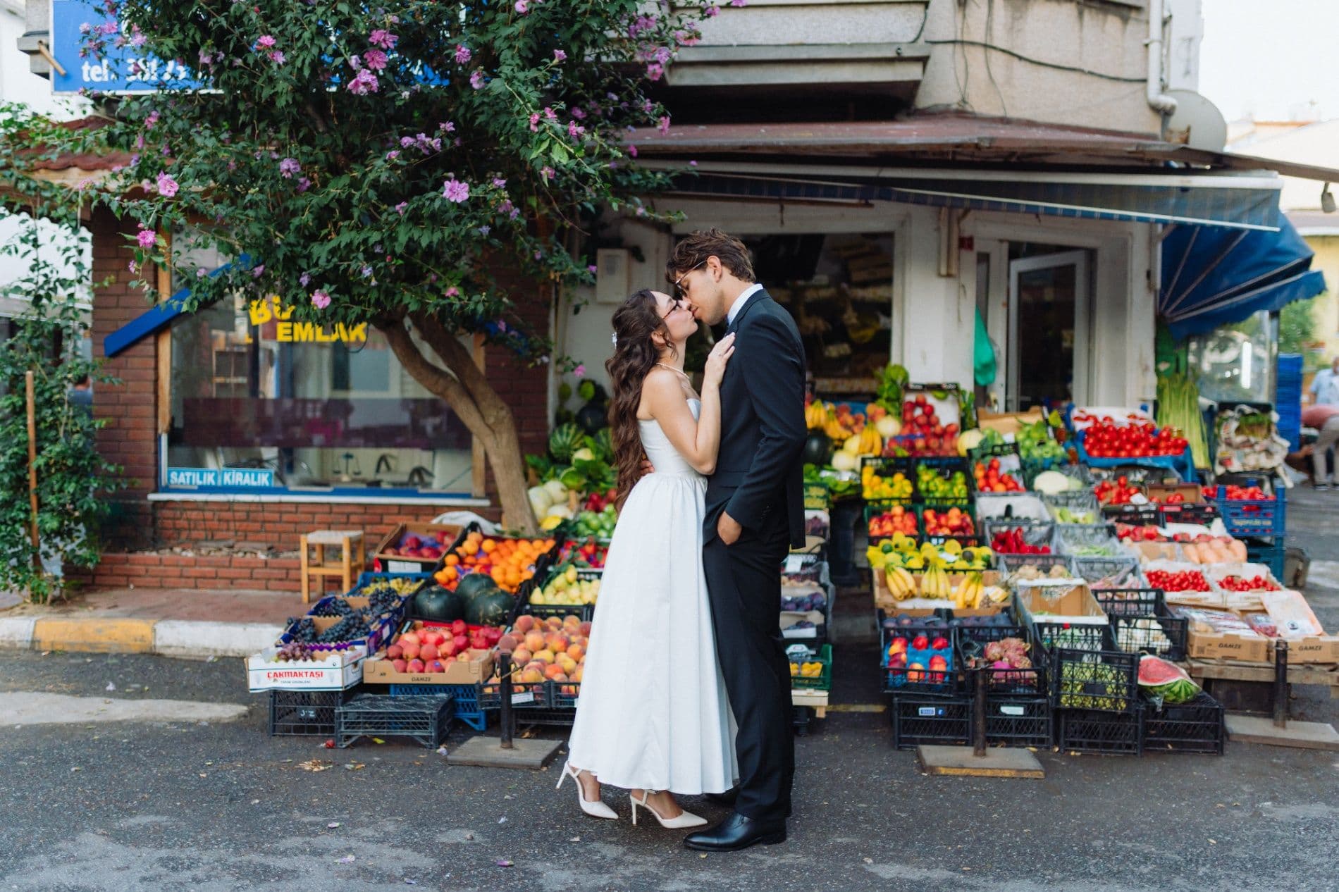 Sarah & Matthew - Photo 7