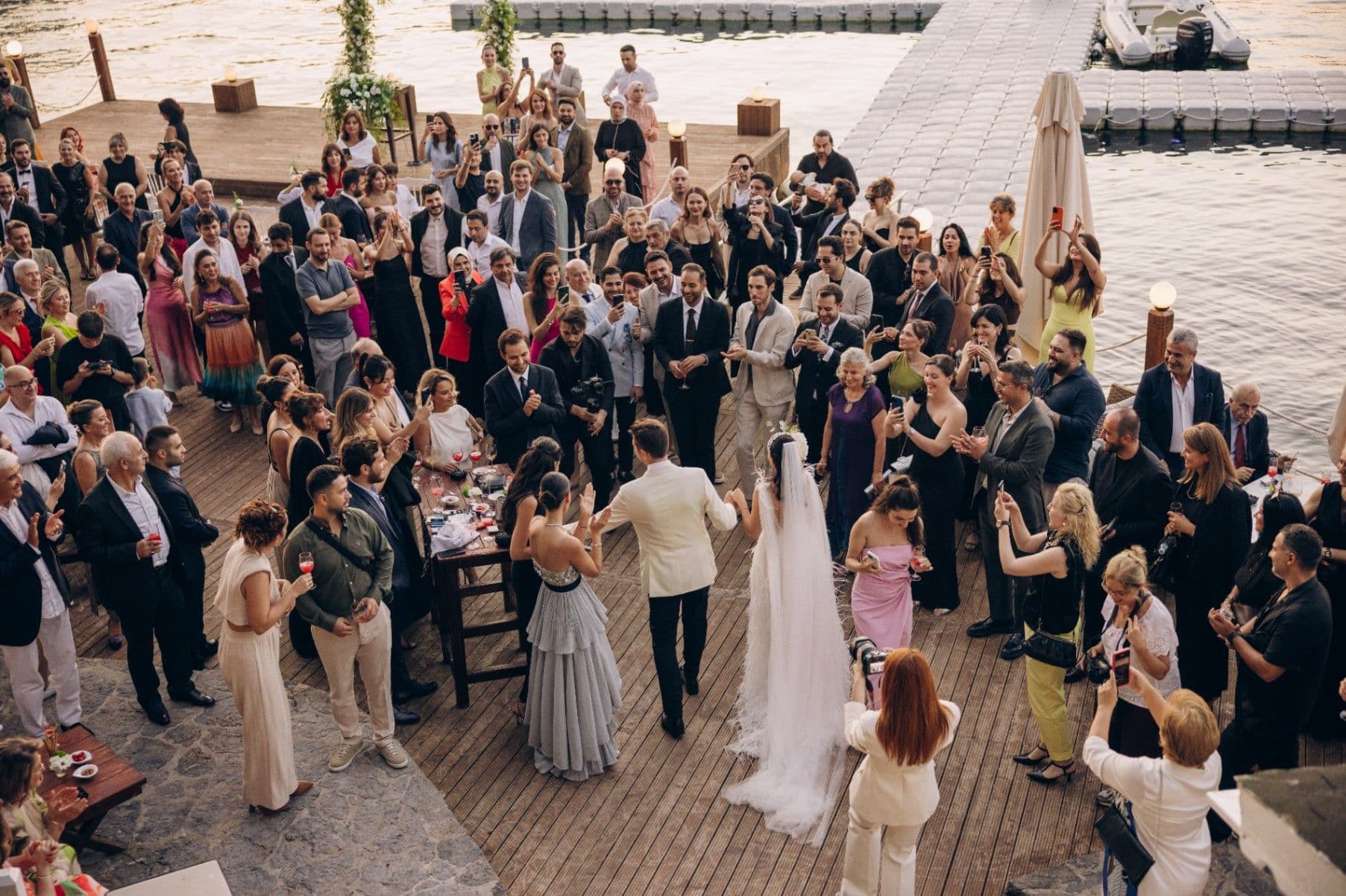 Sarah & Matthew - Photo 14