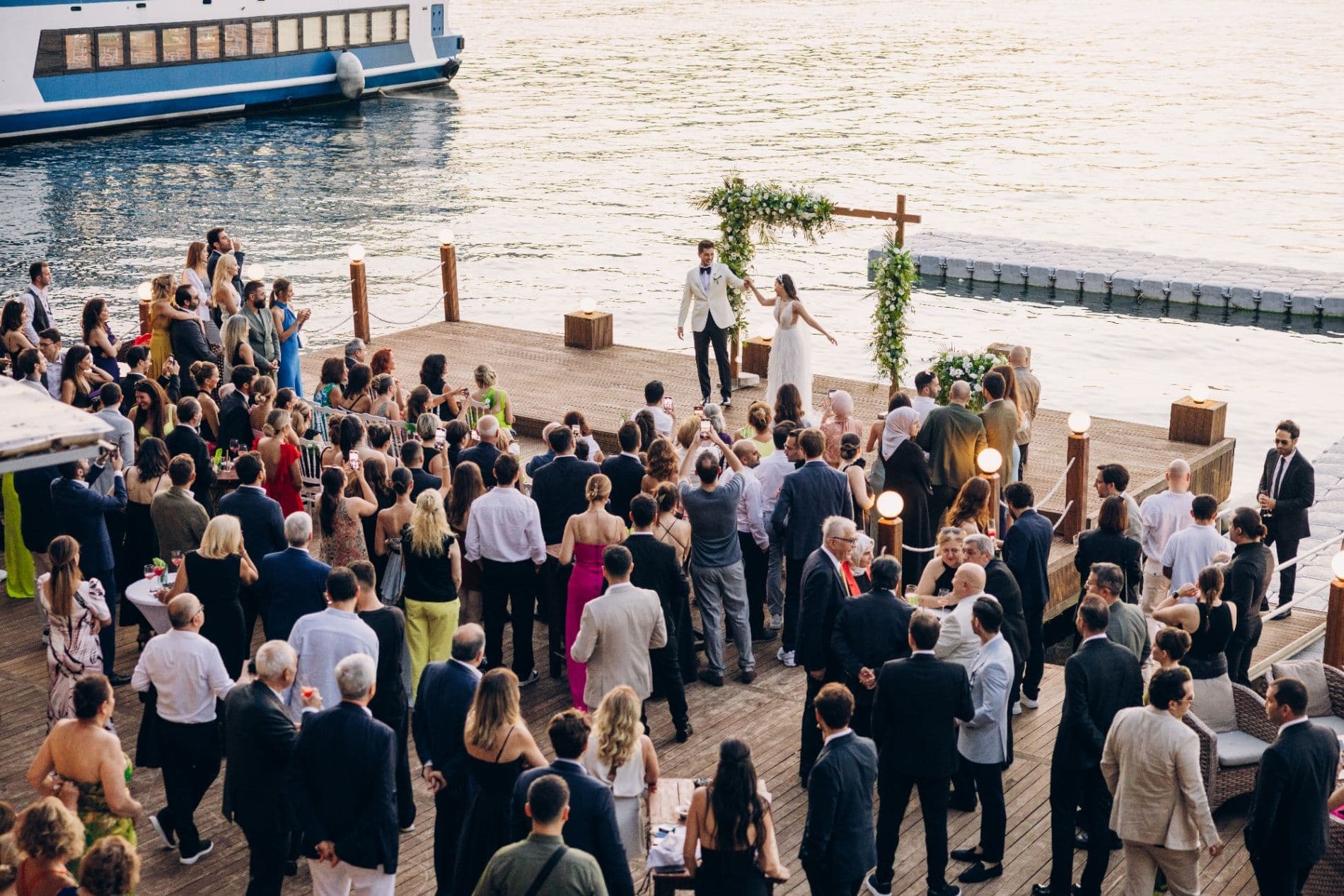 Sarah & Matthew - Photo 16