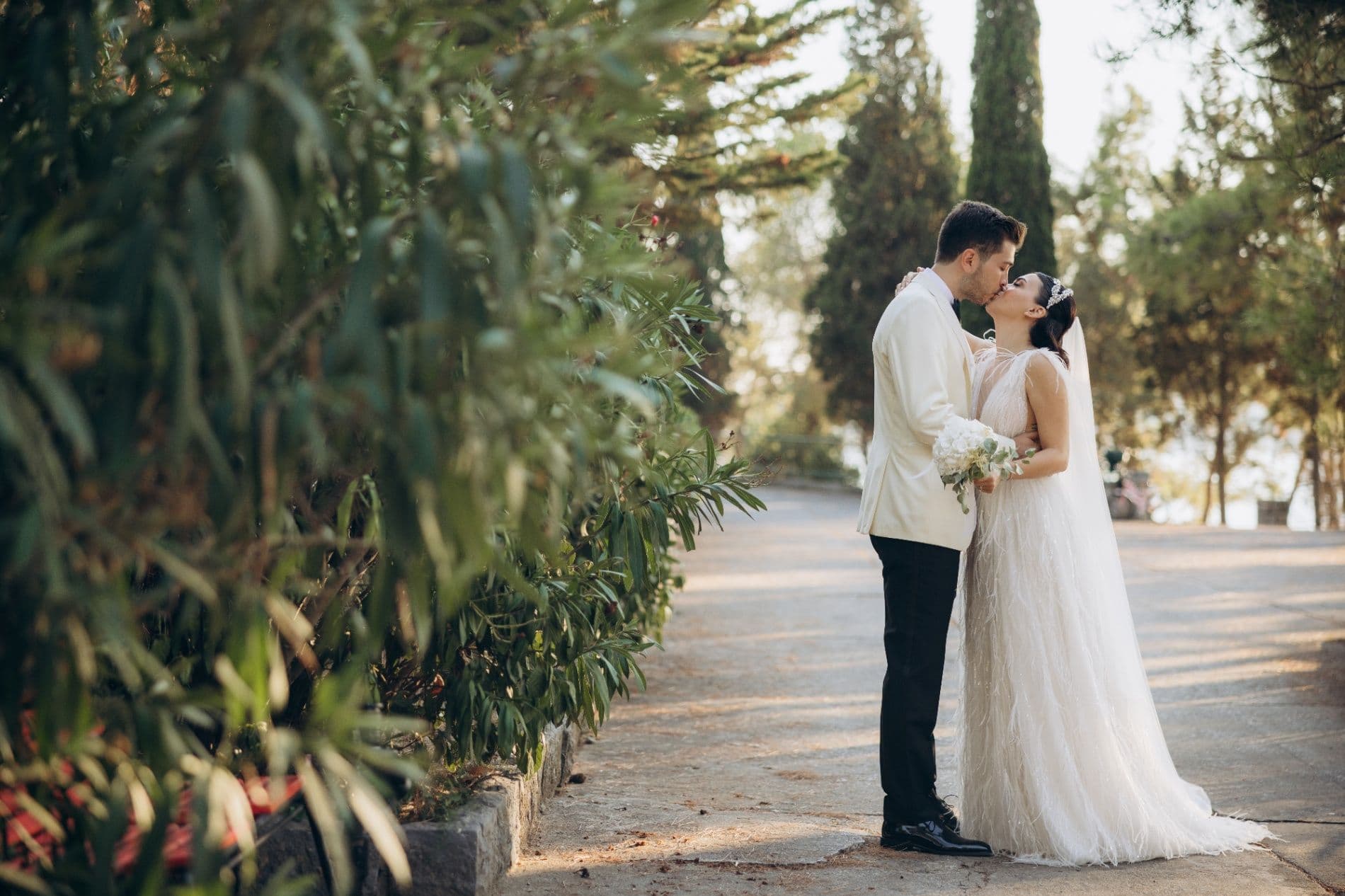 Sarah & Matthew - Photo 20