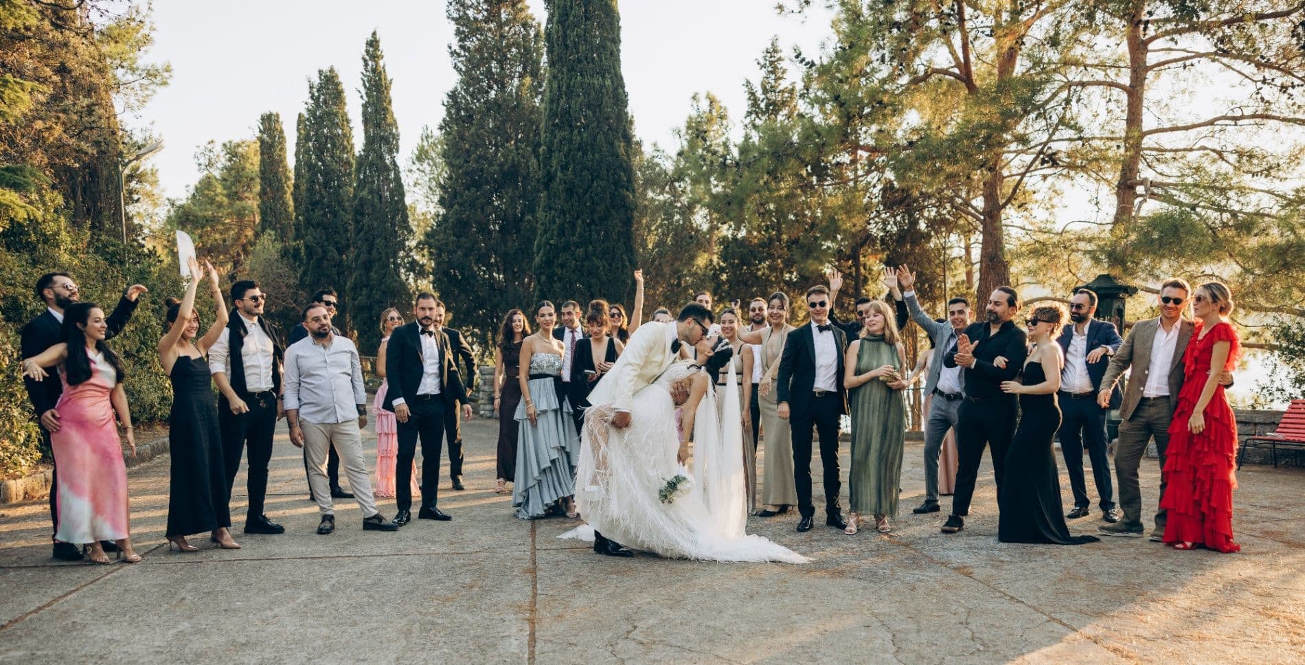 Sarah & Matthew - Photo 30