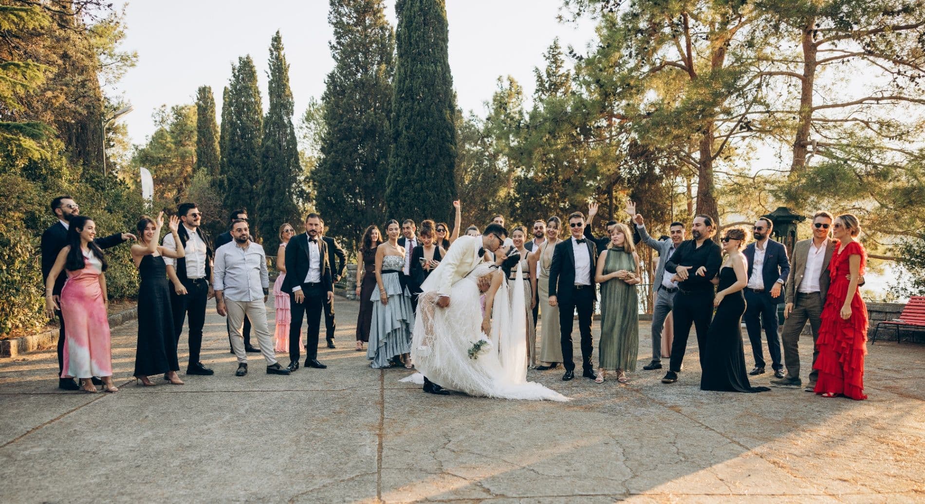 Sarah & Matthew - Photo 31