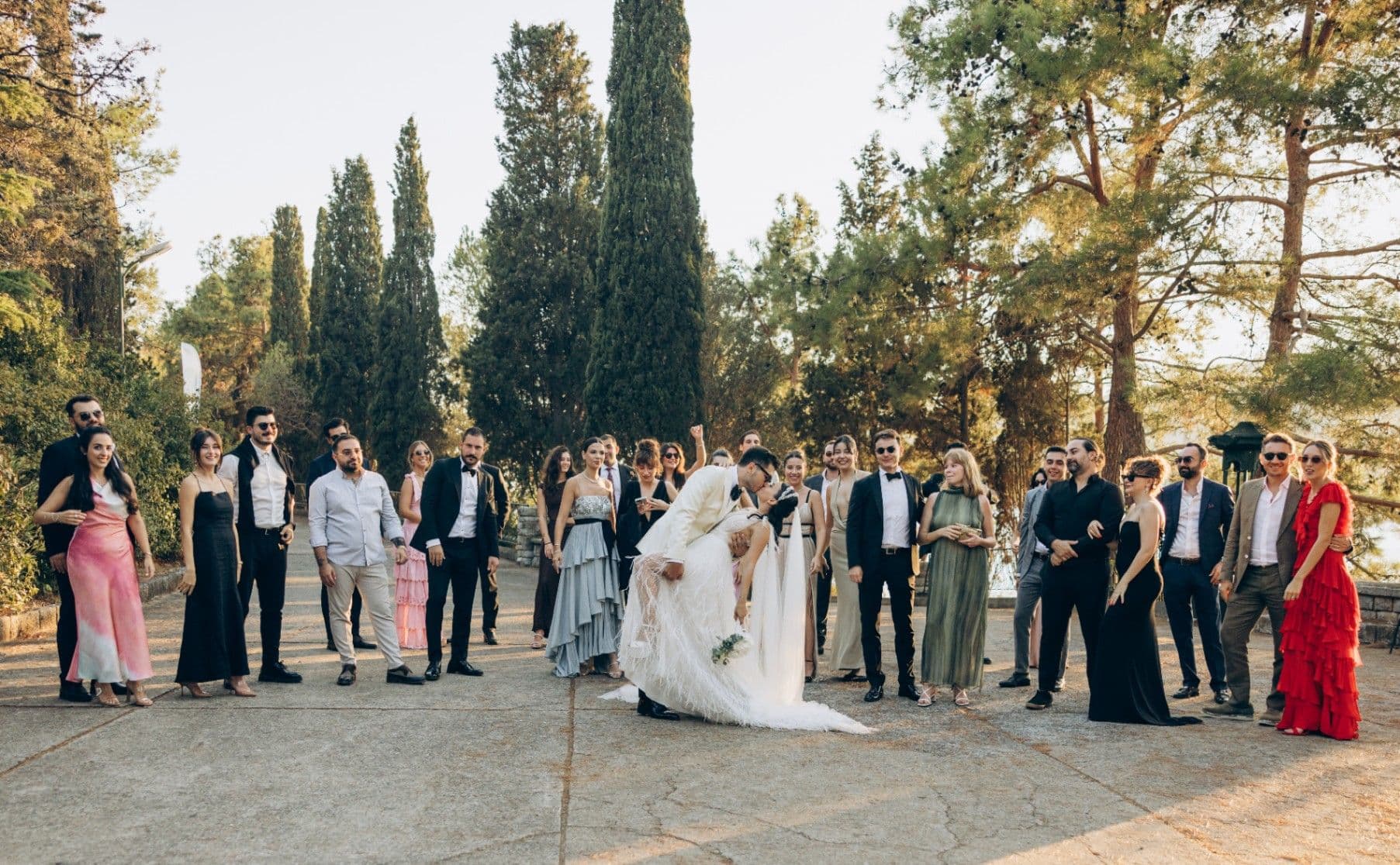 Sarah & Matthew - Photo 32