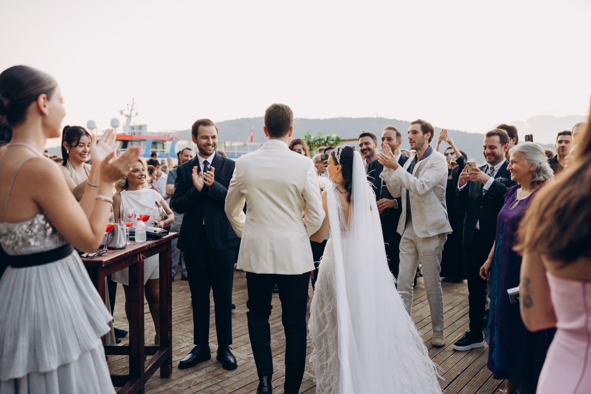 Sarah & Matthew - Photo 41