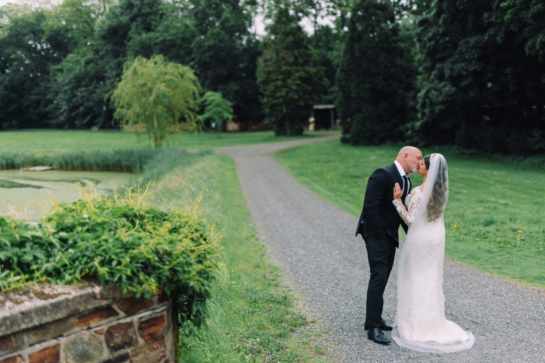 Sarah & Matthew - Photo 58