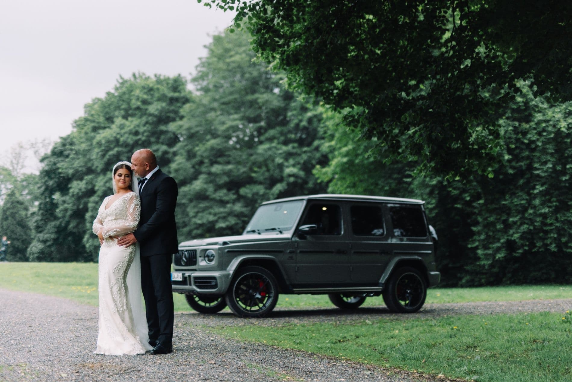 Sarah & Matthew - Photo 59