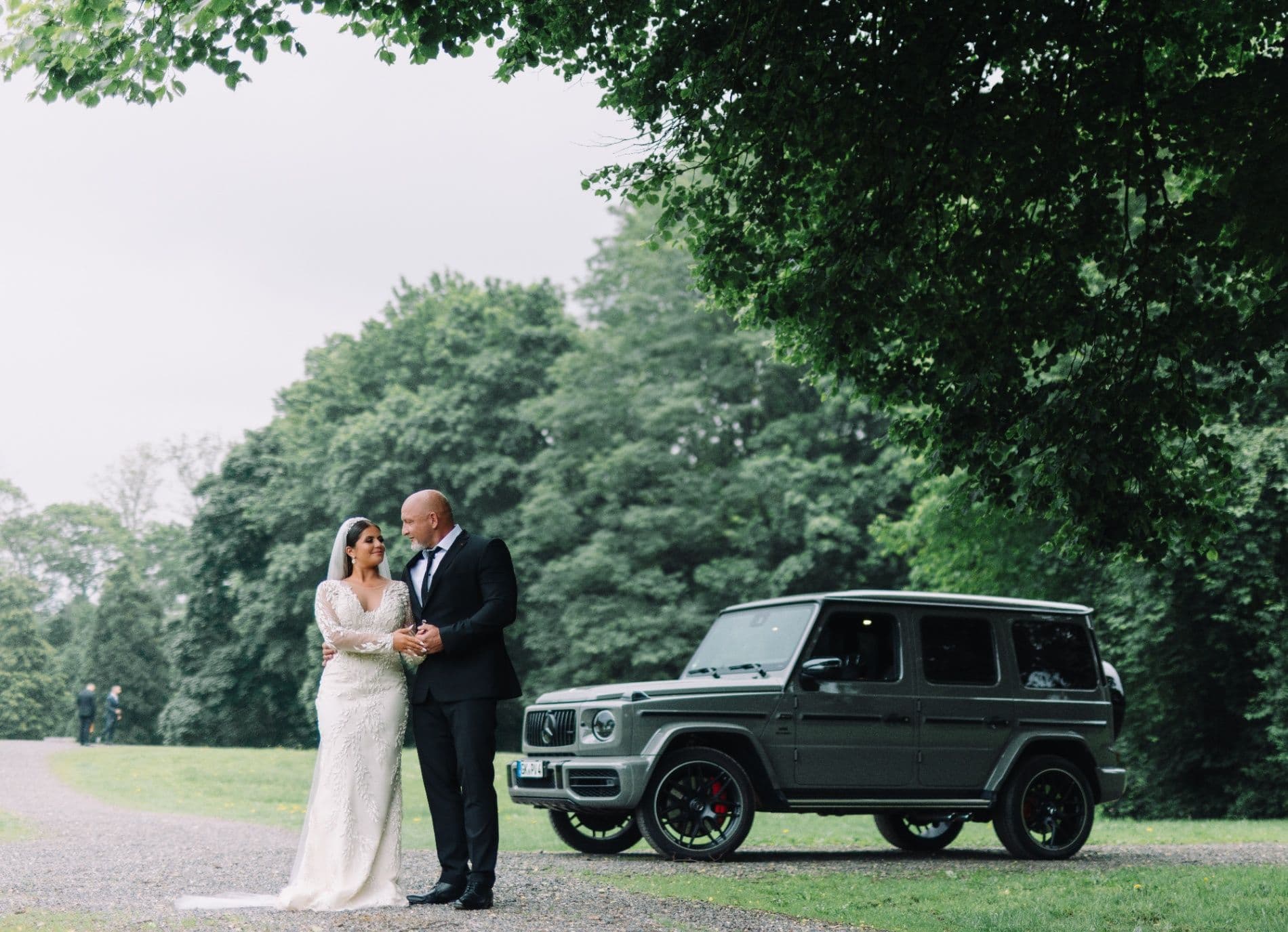 Sarah & Matthew - Photo 60