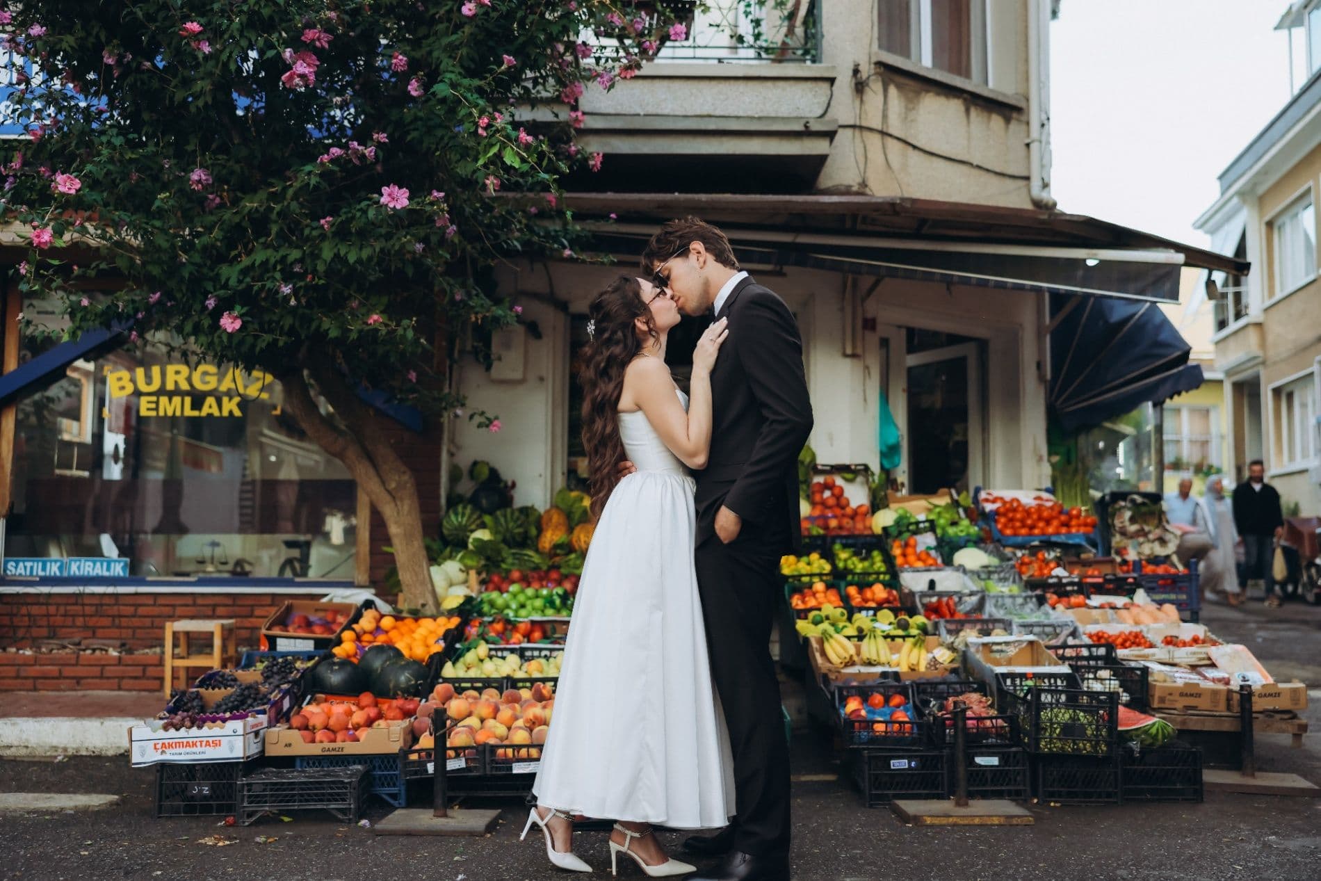 Sarah & Matthew - Photo 65