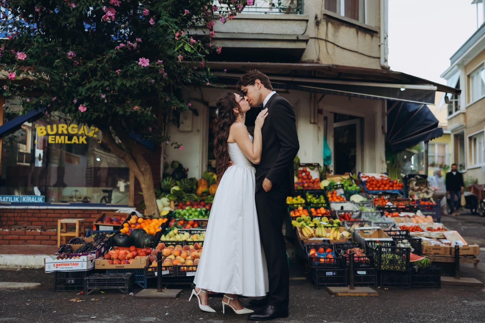 Sarah & Matthew - Photo 64