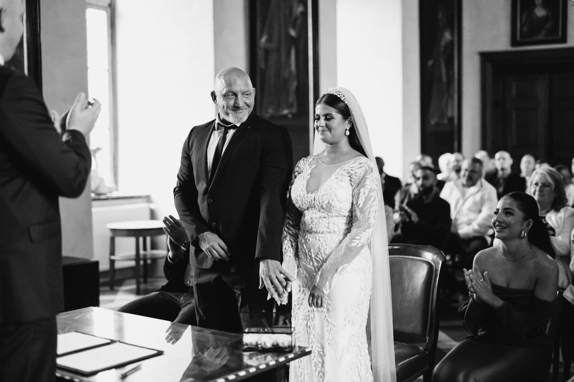 Sarah & Matthew - Photo 66