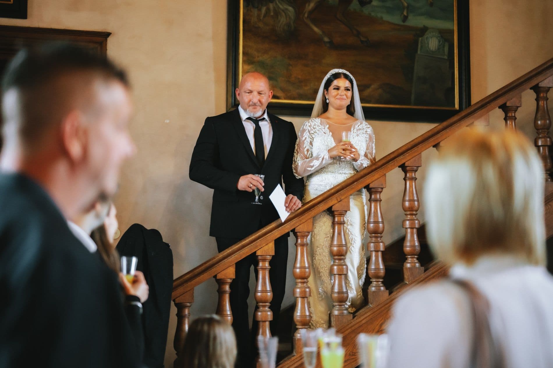 Sarah & Matthew - Photo 71