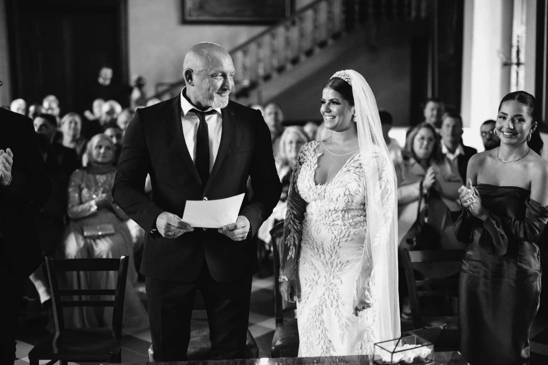 Sarah & Matthew - Photo 70