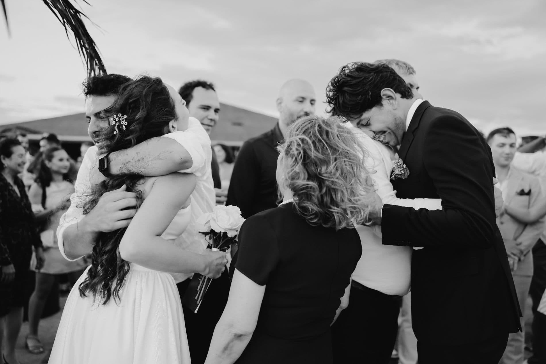Sarah & Matthew - Photo 76