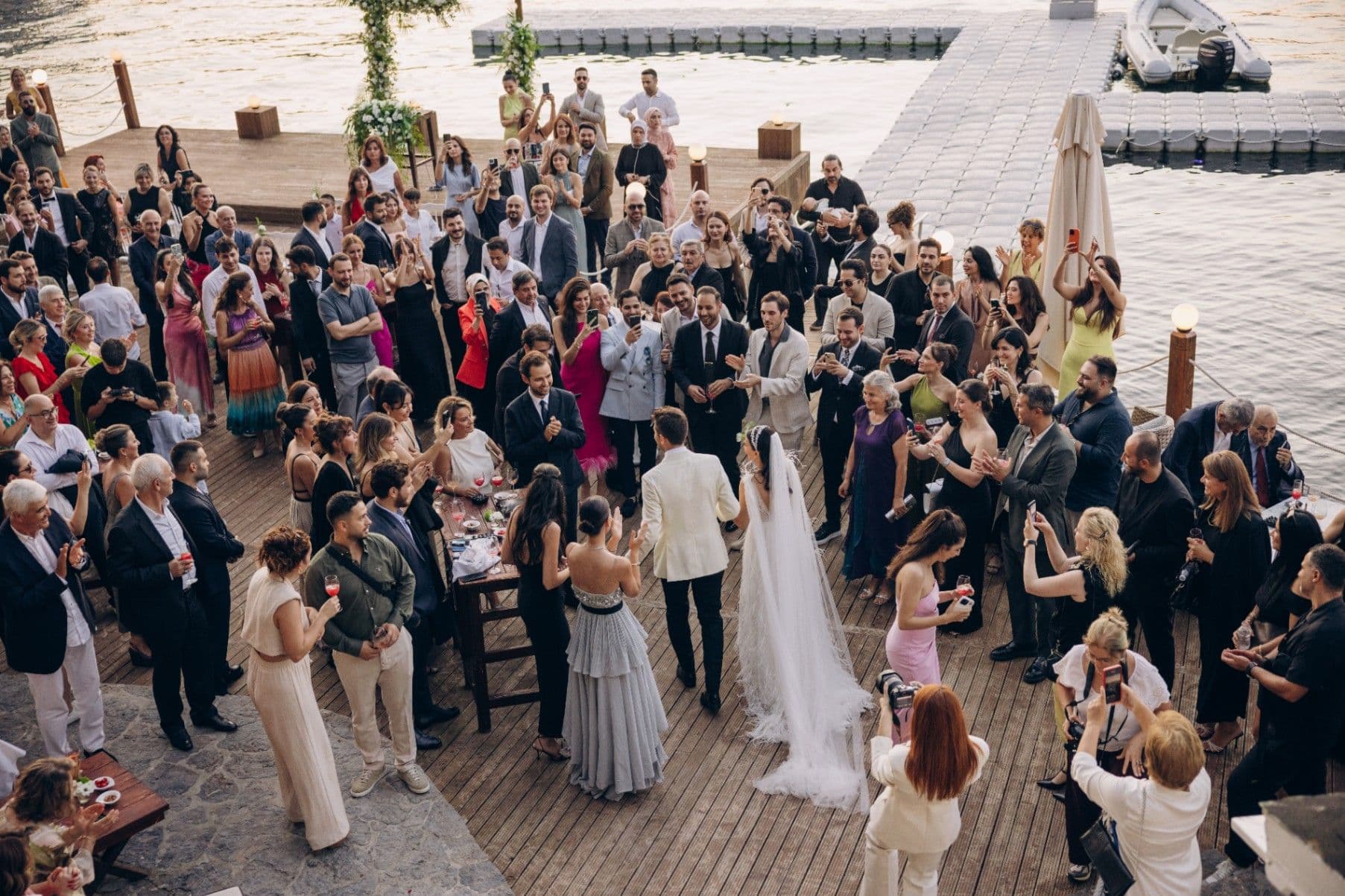 Kate & Daniel - Photo 6