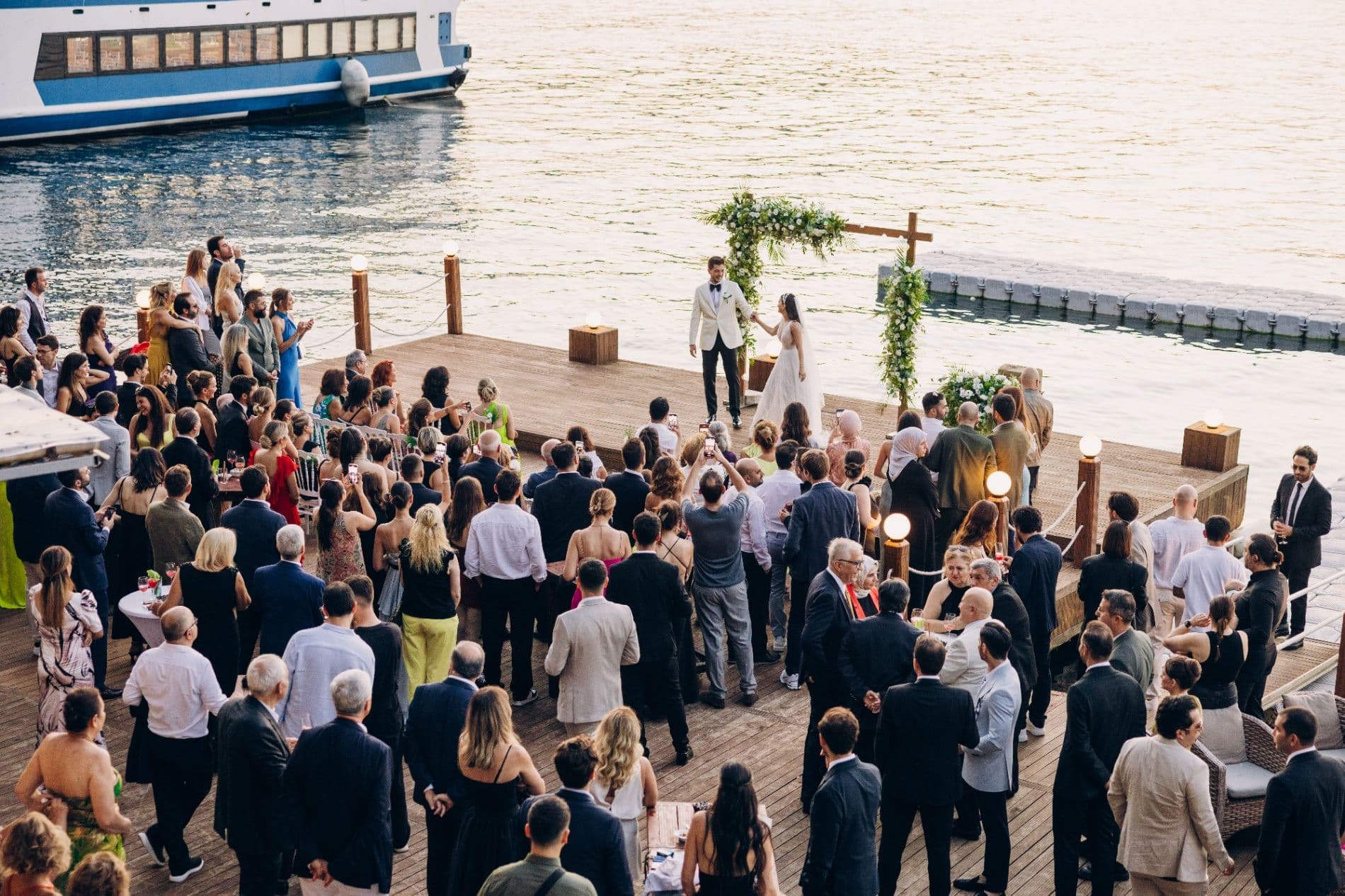 Kate & Daniel - Photo 8