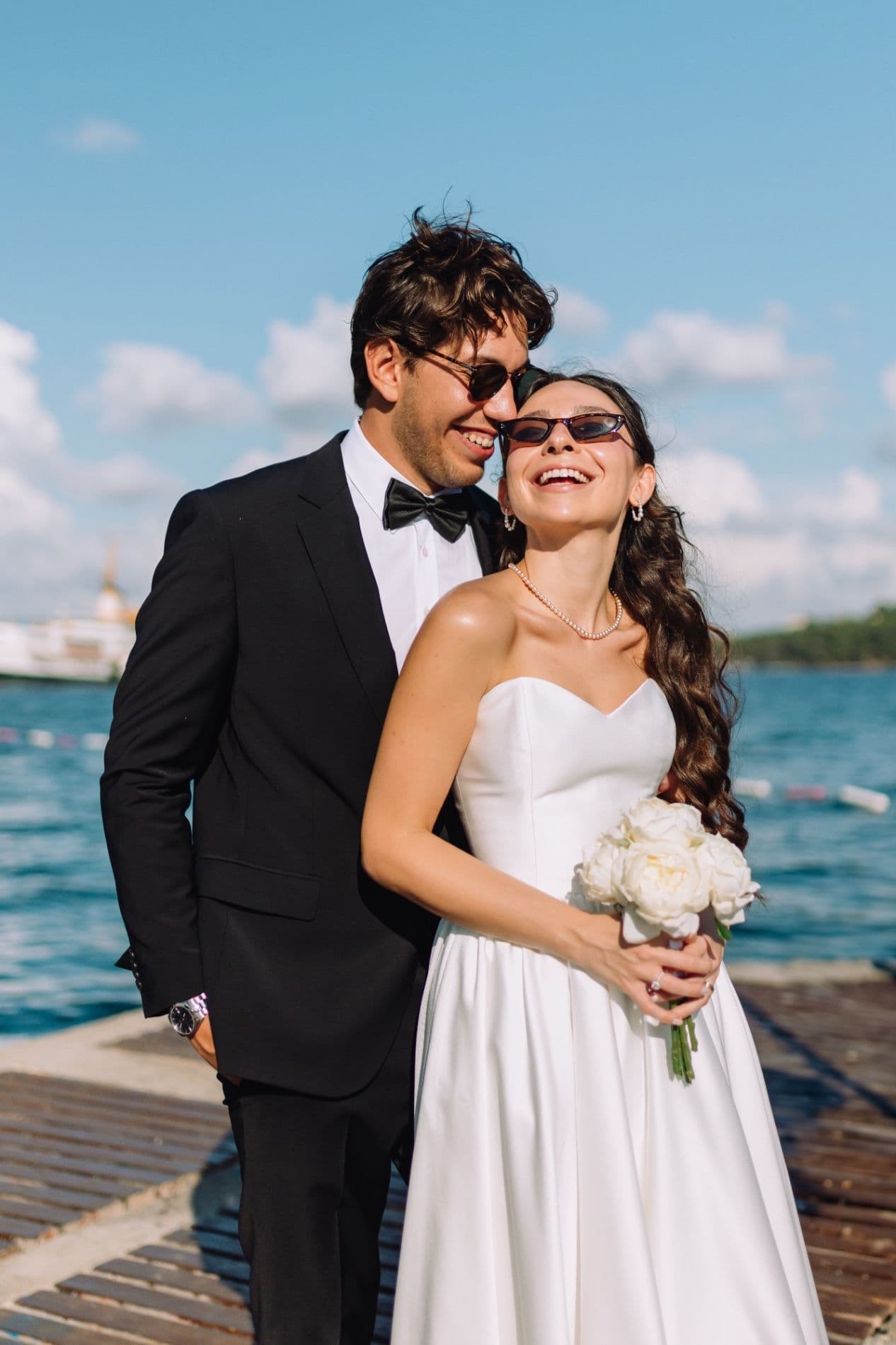 Melisa + Anıl  - Photo 7