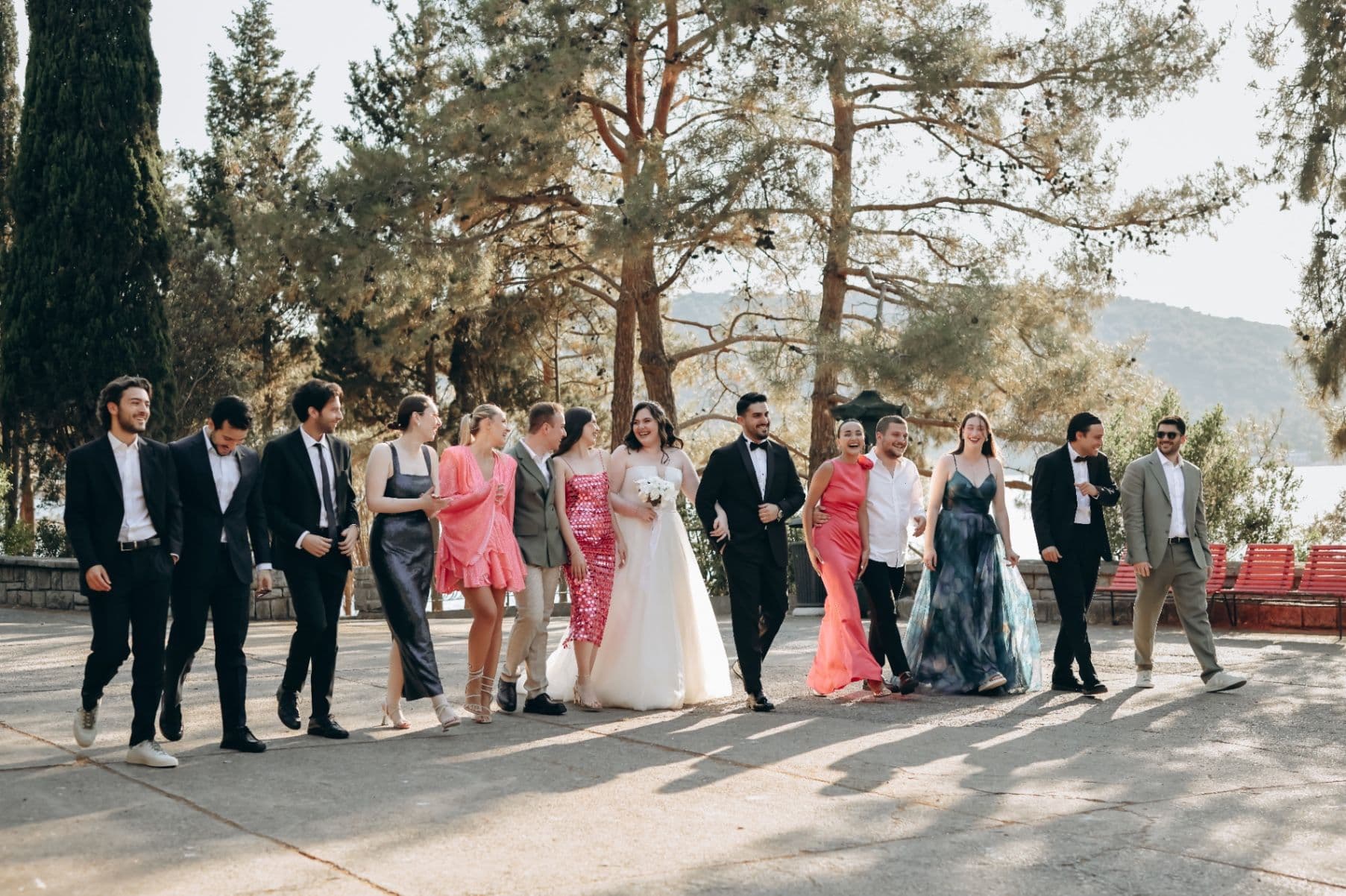 Zeynep + Emrecan