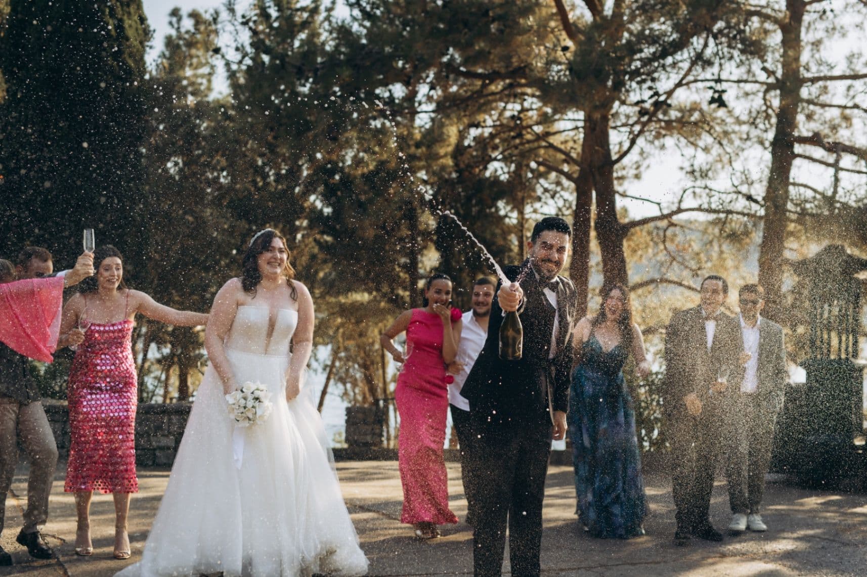Zeynep + Emrecan - Photo 5