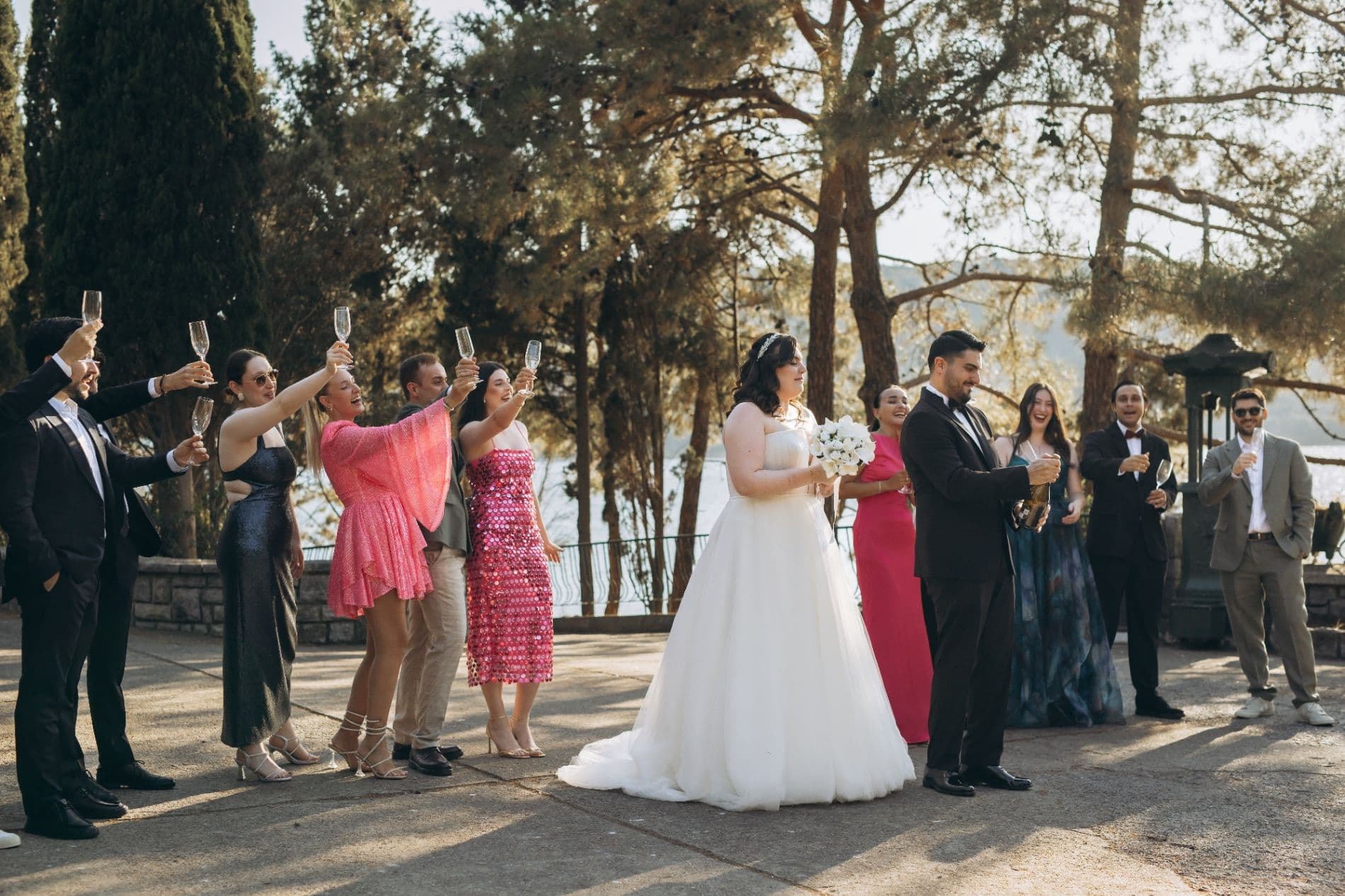 Zeynep + Emrecan - Photo 2