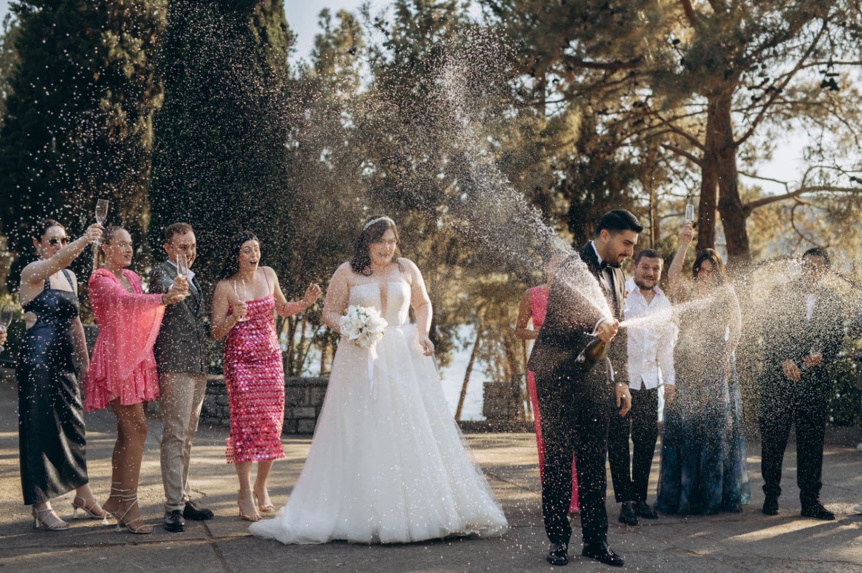 Zeynep + Emrecan - Photo 3