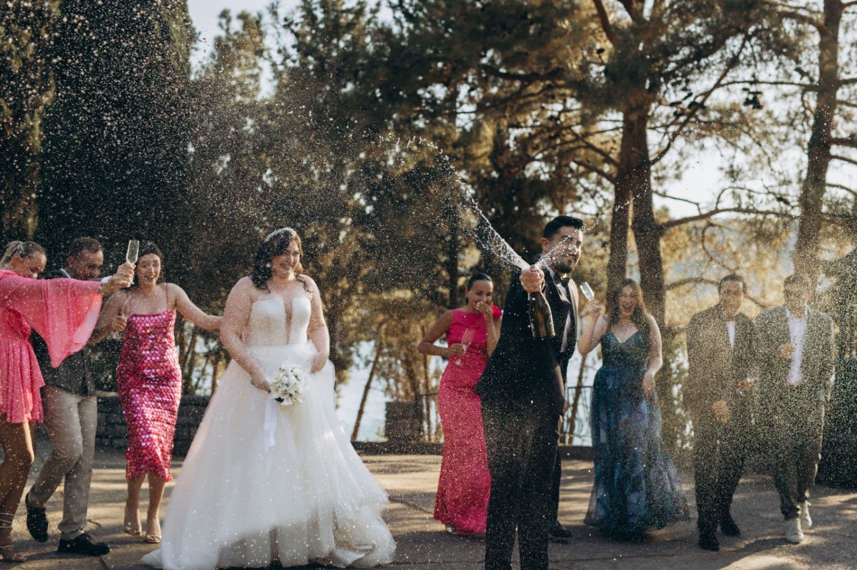 Zeynep + Emrecan - Photo 4