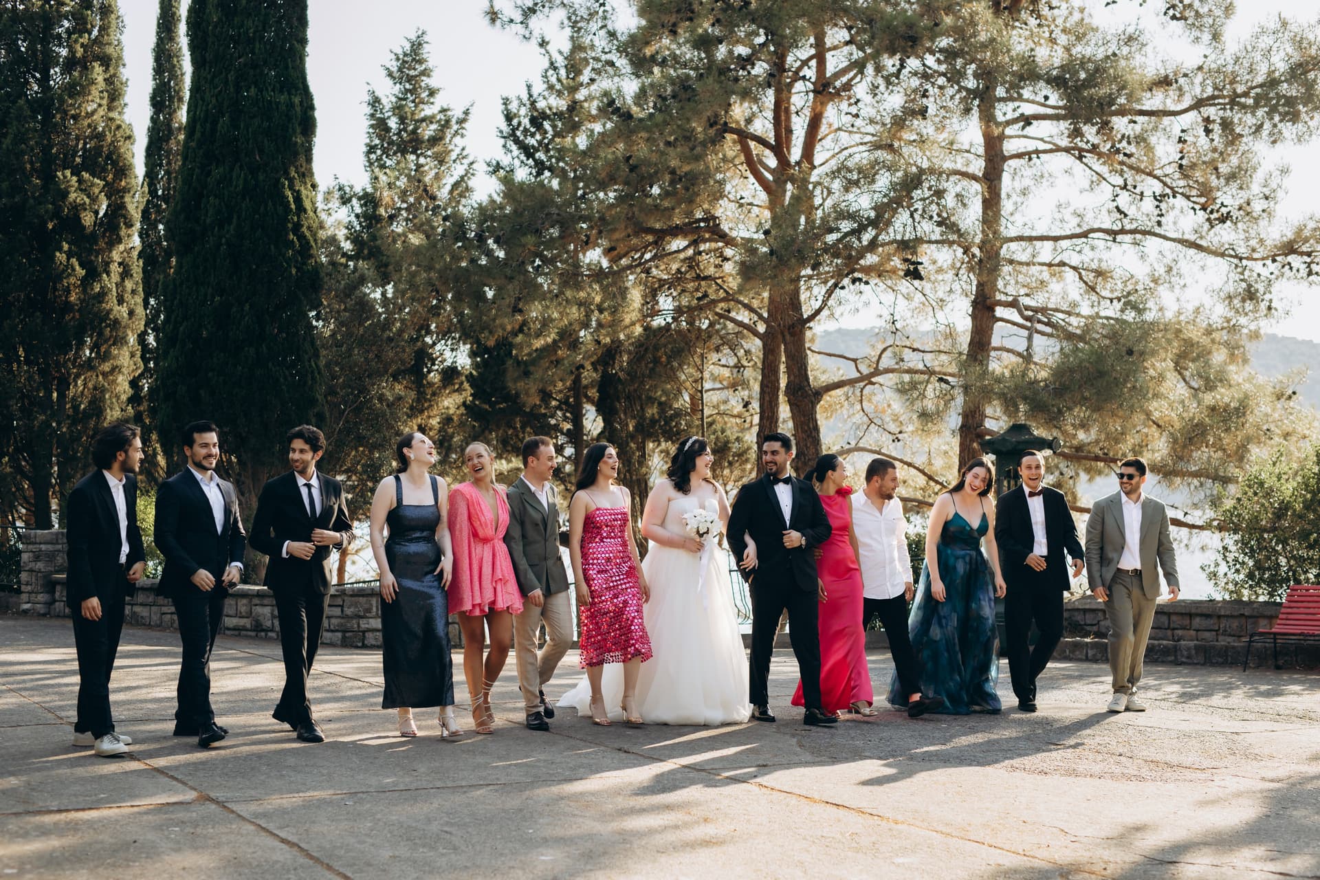 Zeynep ve Emrecan - Photo 1